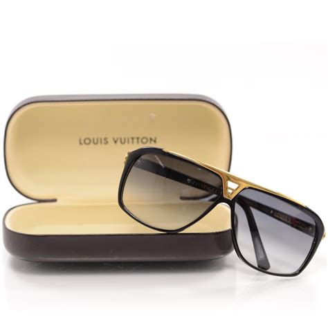 louis vuitton evidence size|louis vuitton evidence shades.